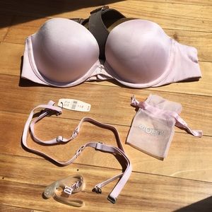 Victoria secret multiway bra